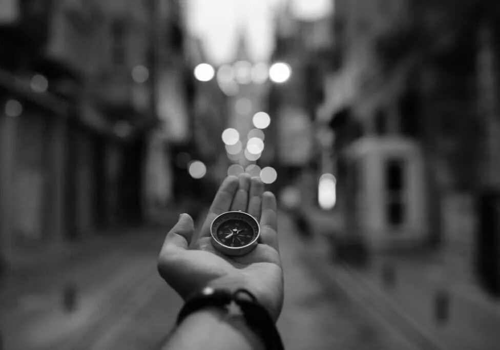 Compass